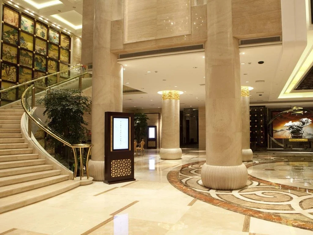 Yuntianlou Holiday Royal Hotel