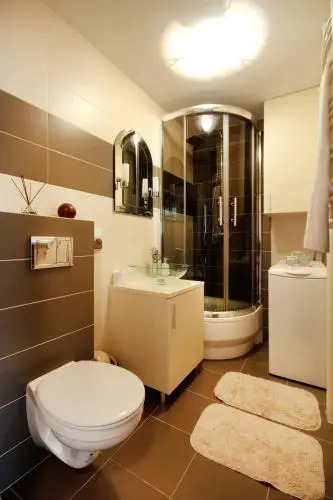 BT Apartament Odzieżowa