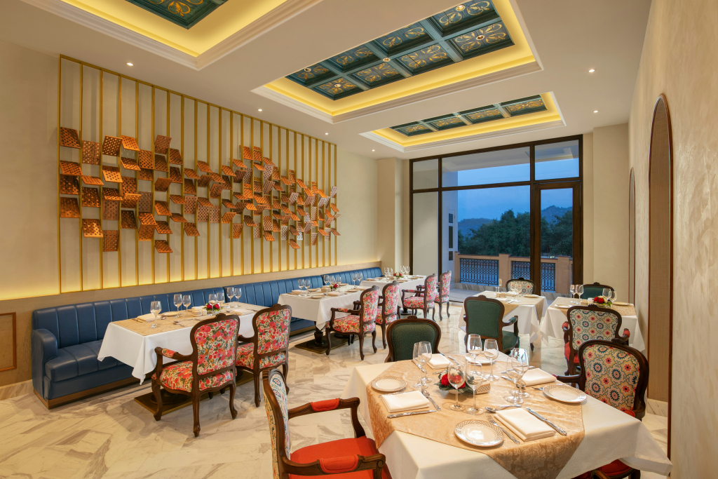 Pilibhit House, Haridwar - IHCL SeleQtions