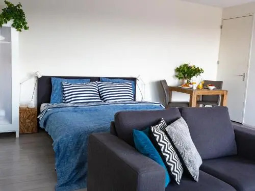 Strand Appartementen Wemeldinge