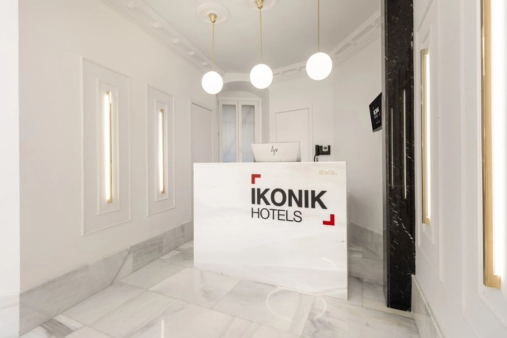 Ikonik Gran Vía