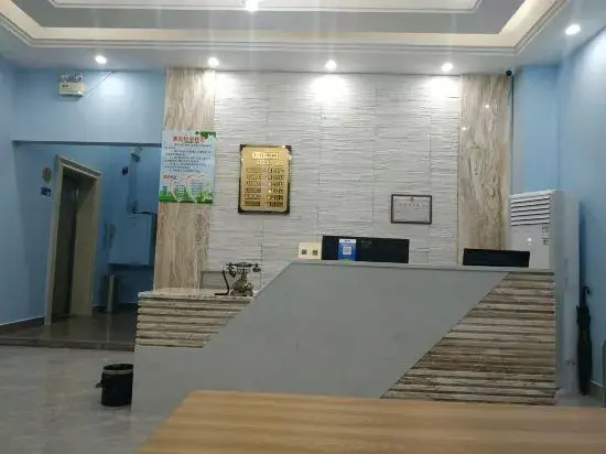 Huidong Shuangyuewan Summer Cold Wind Inn
