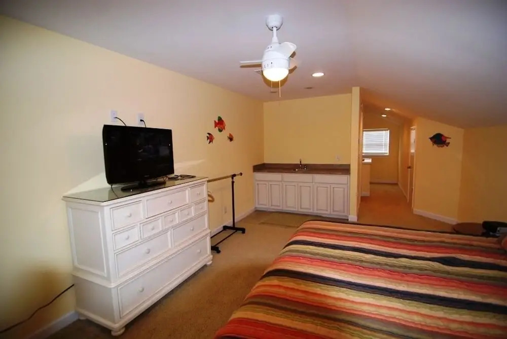 Deans Dunes 5 Bedroom Home