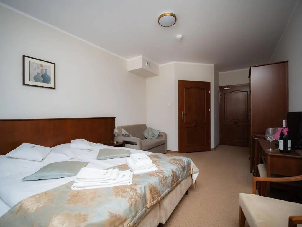 Villa Wernera Hotel & Spa