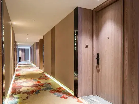 Hilap Hotel