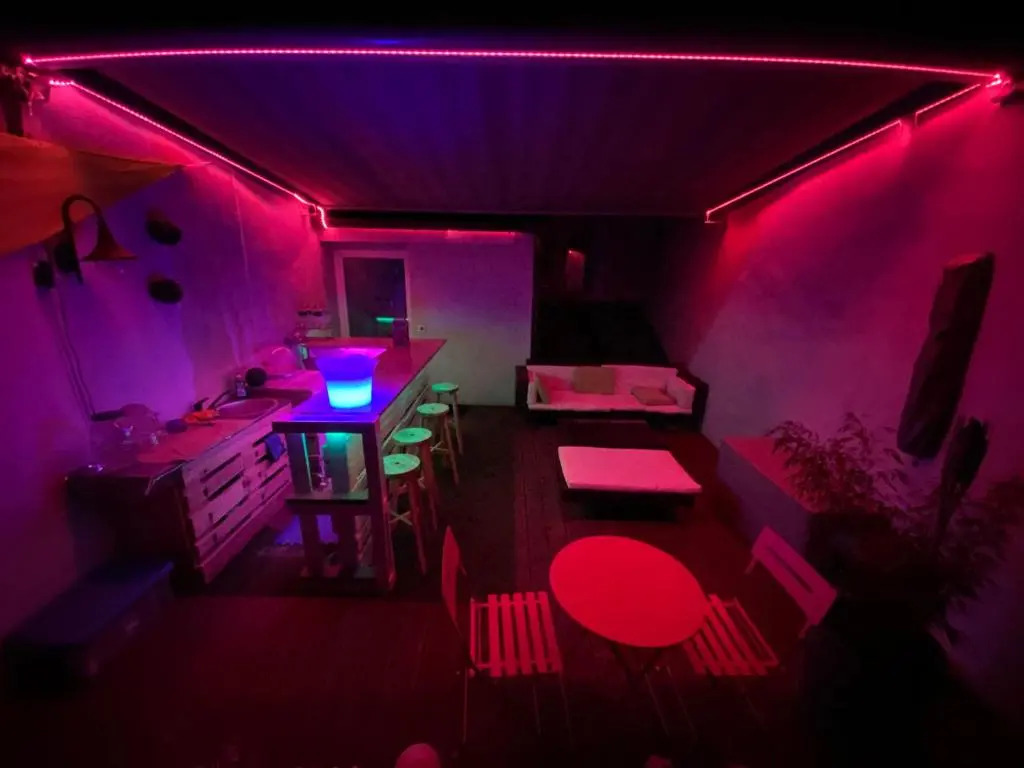 Chez Alain Prévu - Boutique Hotel by Stay Swiss