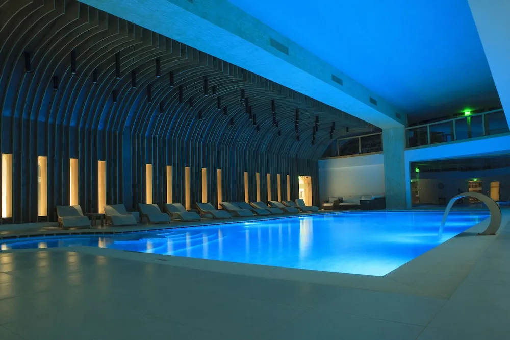 Forest Retreat&Spa