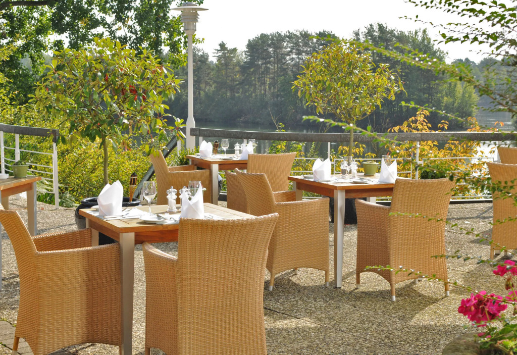 Best Western Premier Seehotel Krautkrämer