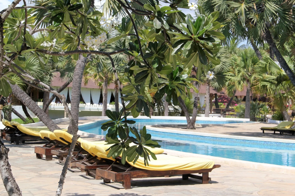 Angel's Bay Resort
