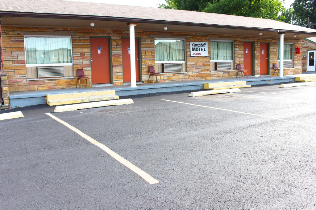 HavenPointe Inn & Suites