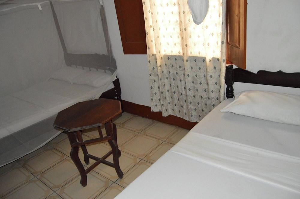 Lamu Archipelago Villa Hotel