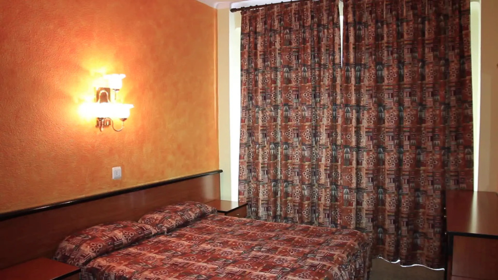 HOTEL CONTINENTAL