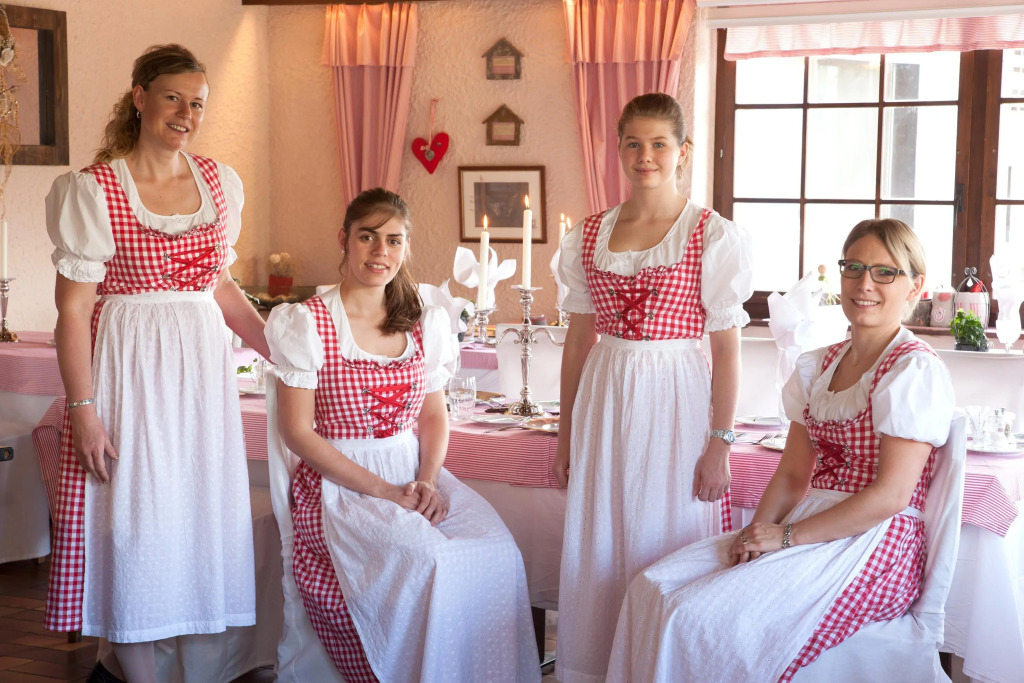 Hotel Restaurant Bürchnerhof