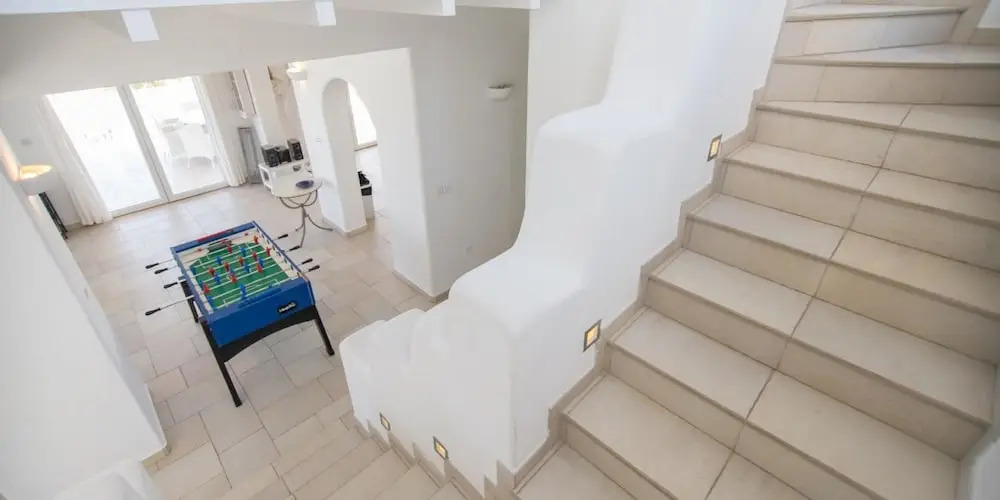 Oceanview Villa 126