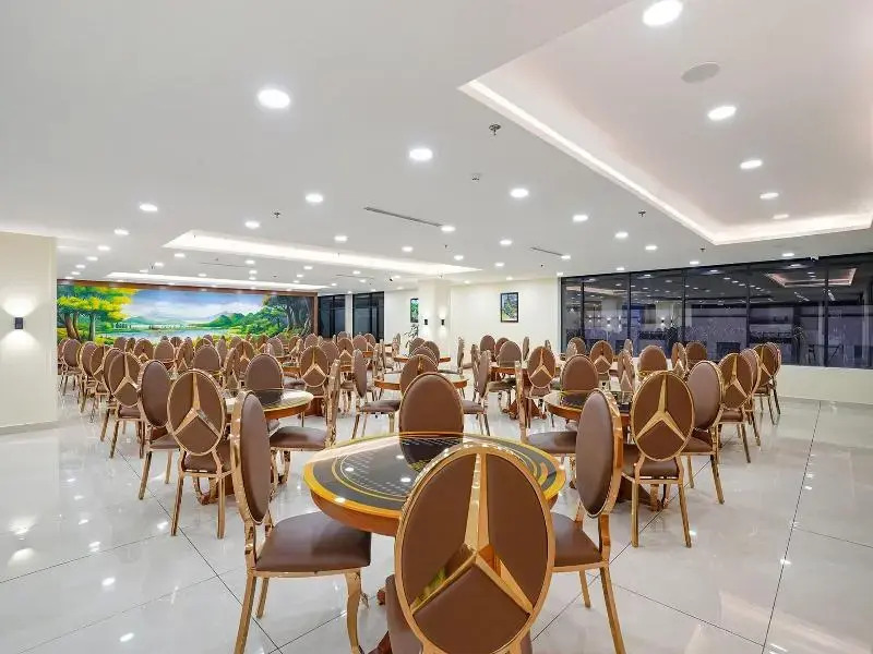 Oriva Freshco
