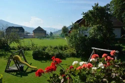 Apartment Mauser-Mühltaler