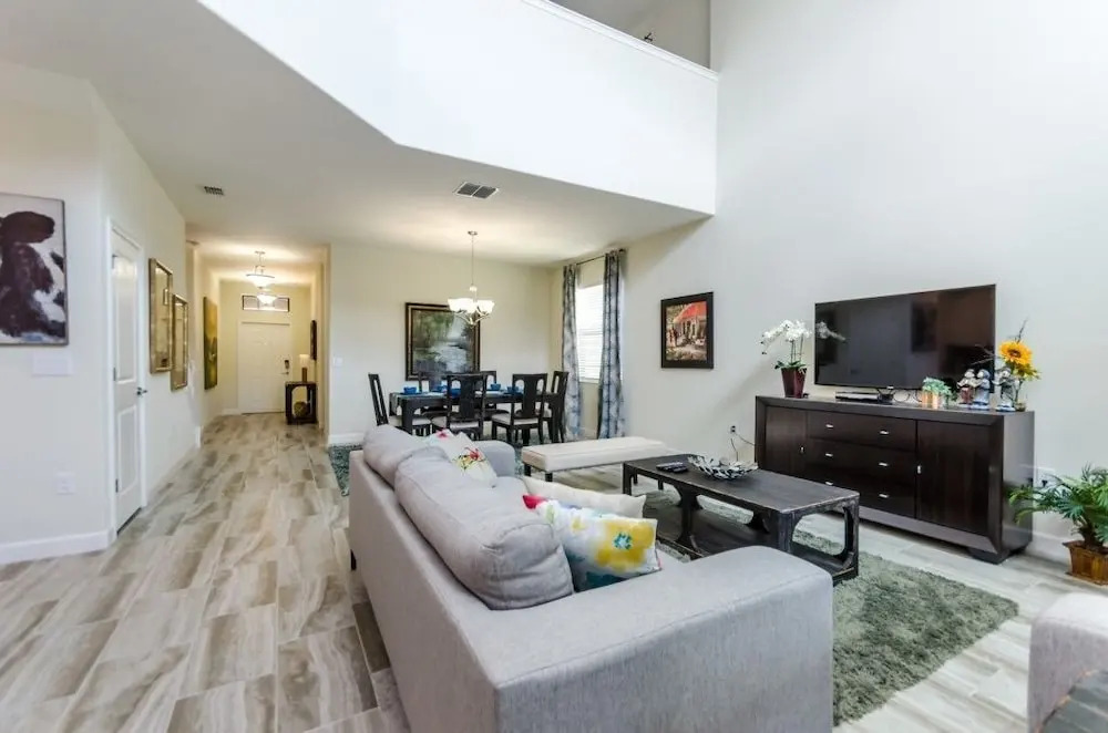 Amazing House! Solterra - 5408SC