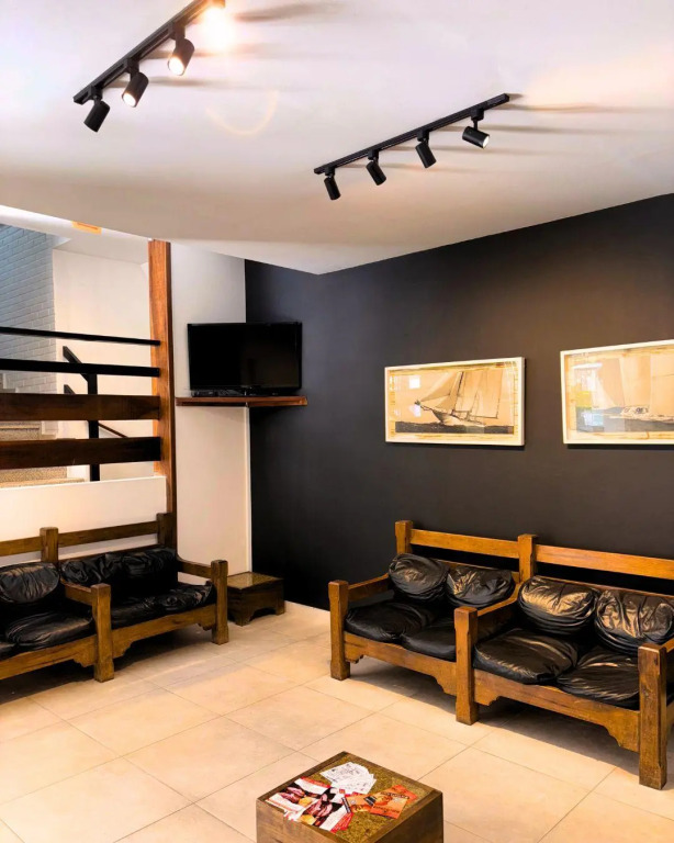 Canas Gold Praia Hotel