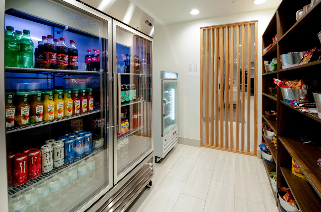 Holiday Inn Express & Suites Taylor by IHG