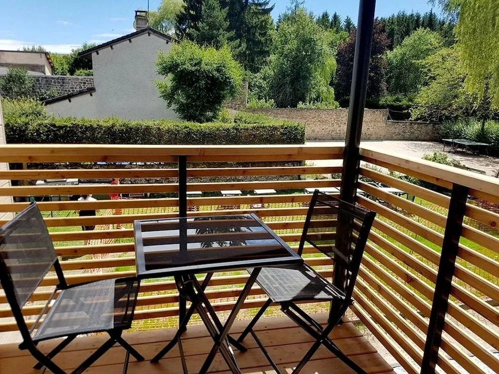 Logis SPA Hotel Restaurant De La Poste
