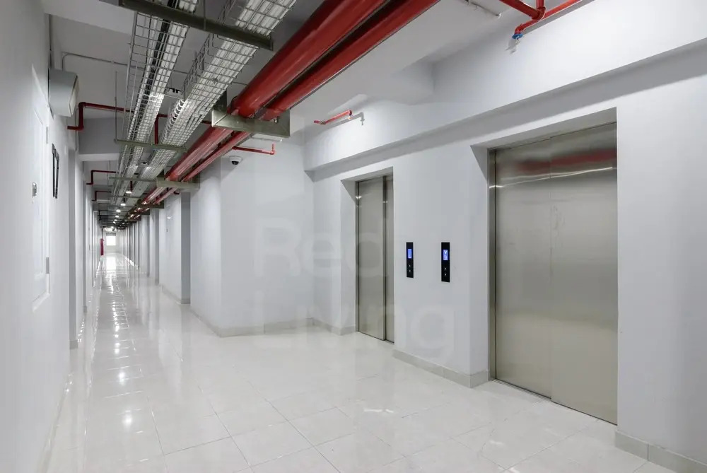 RedLiving Apartemen Riverdale Cikarang - Star Rooms