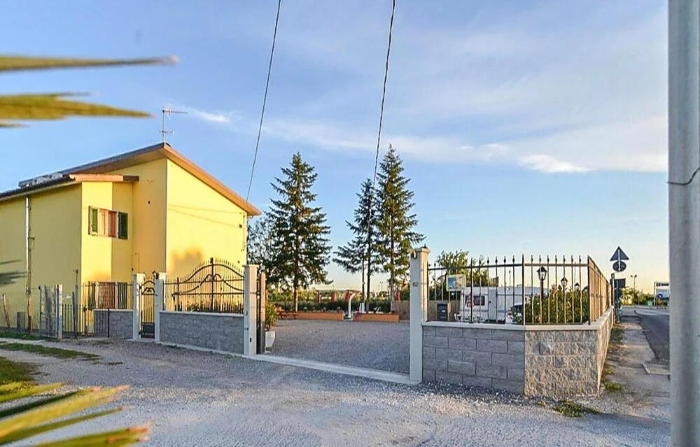 Awesome Apartment In Montecatini Terme