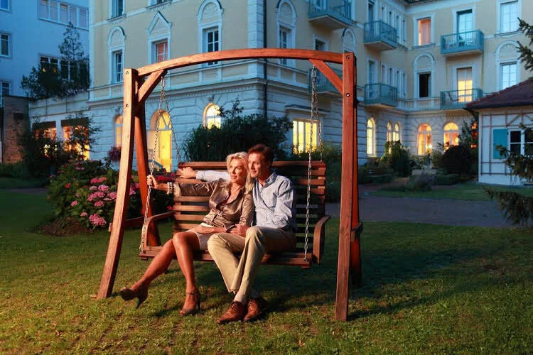Sebastianeum Kneipp- & Gesundheitsresort