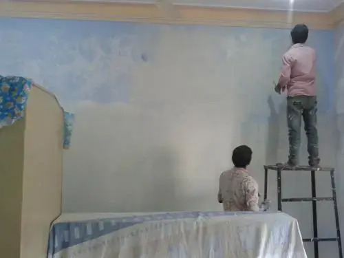 Hotel Brindavan