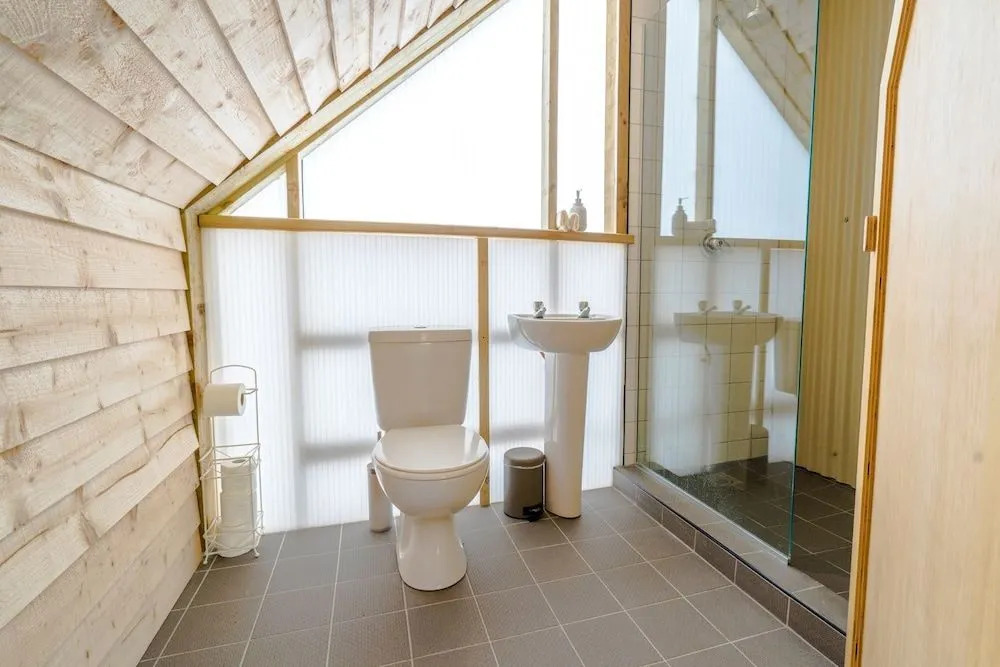 Killarney Glamping at the Grove, Suites and Lodges