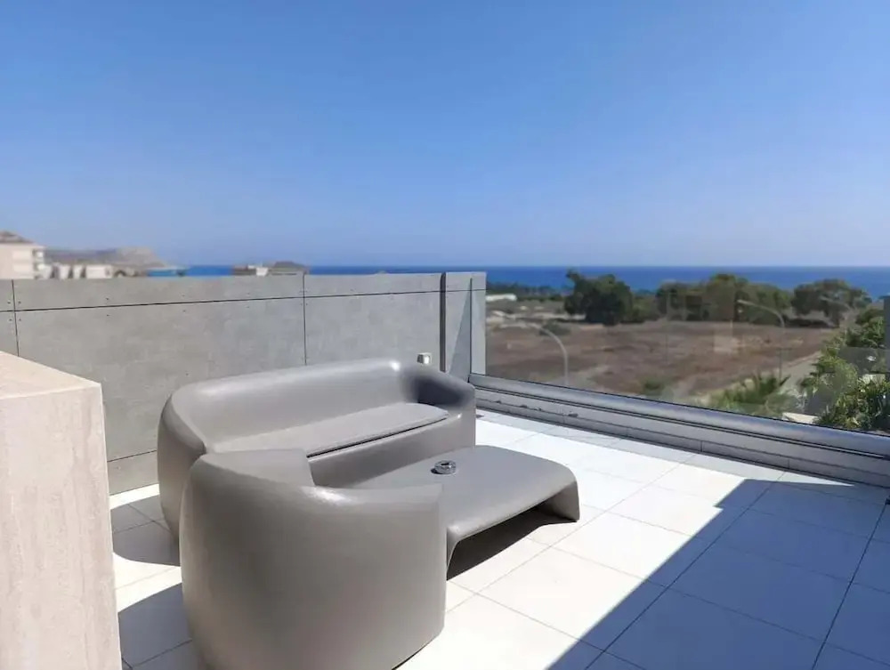 Cove Seaview Villas - Nautica
