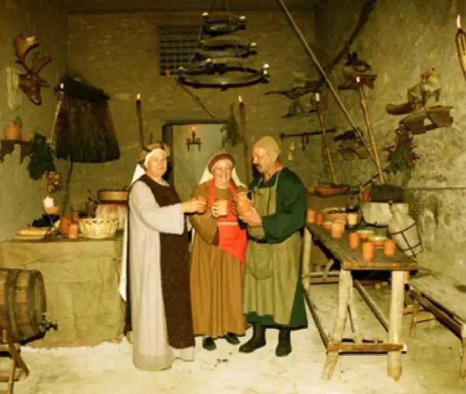 B&B IL GALLETTO R