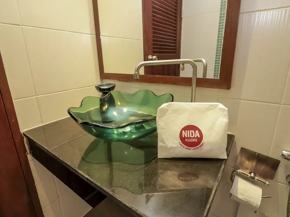 NIDA Rooms Patong 236 Phang Rise