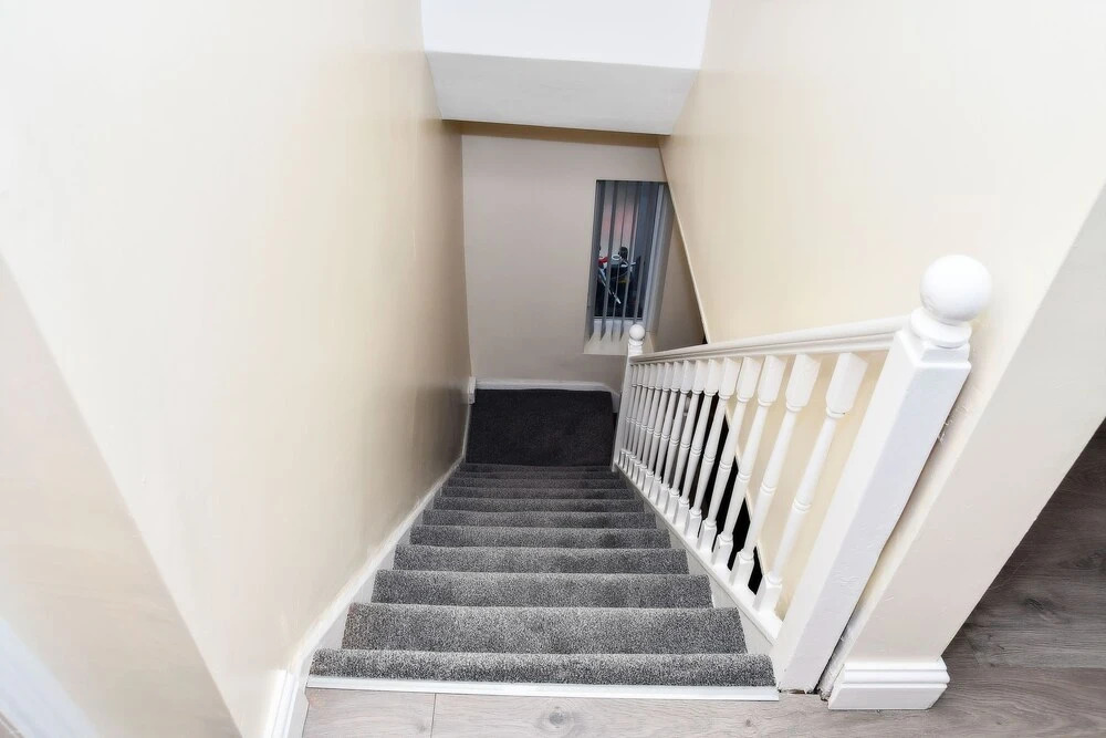 stylish 6 bed home