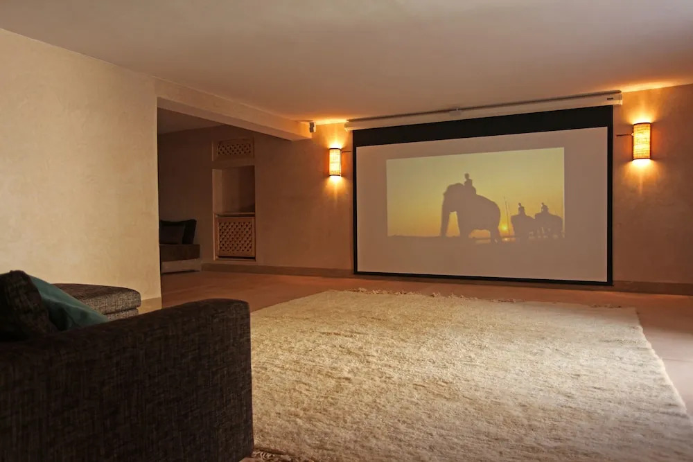 Villa Malekis by Sejour Maroc