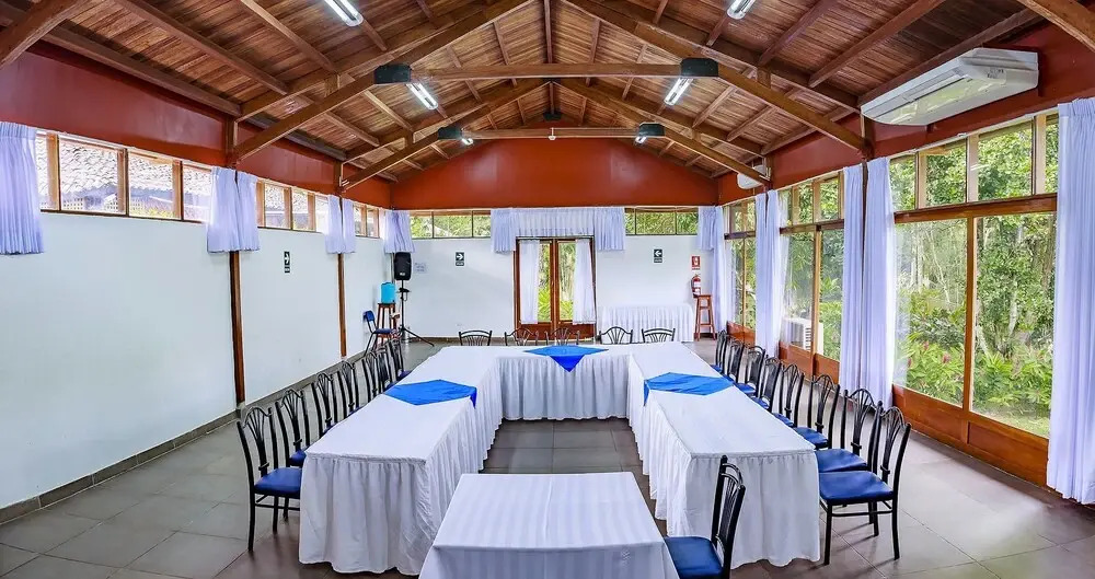 DM Hoteles Tarapoto