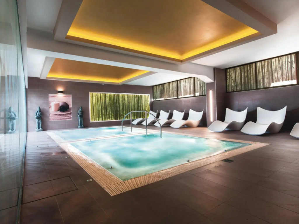 Hotel Riu Bravo - 00 All Inclusive