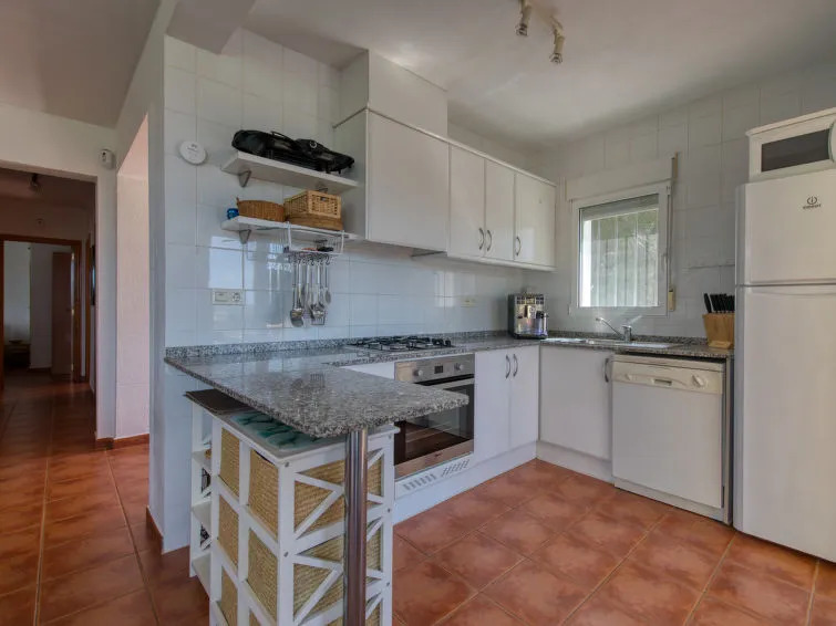 Holiday Home Osa Menor by Interhome
