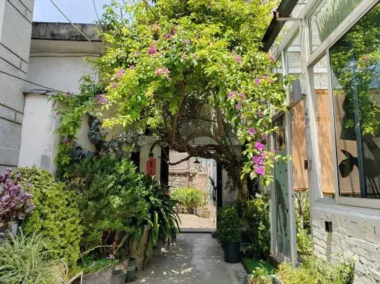 MUYE  homestay