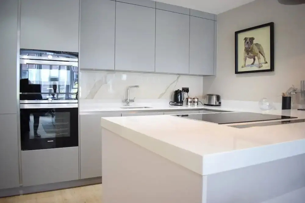 Luxurious 2 Bedroom In Bayswater