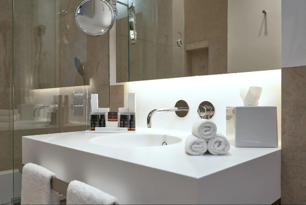 Hotel Kivir