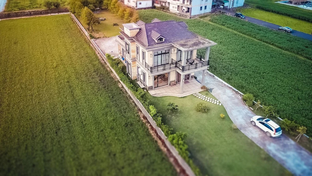 Xie Fu 186 Homestay