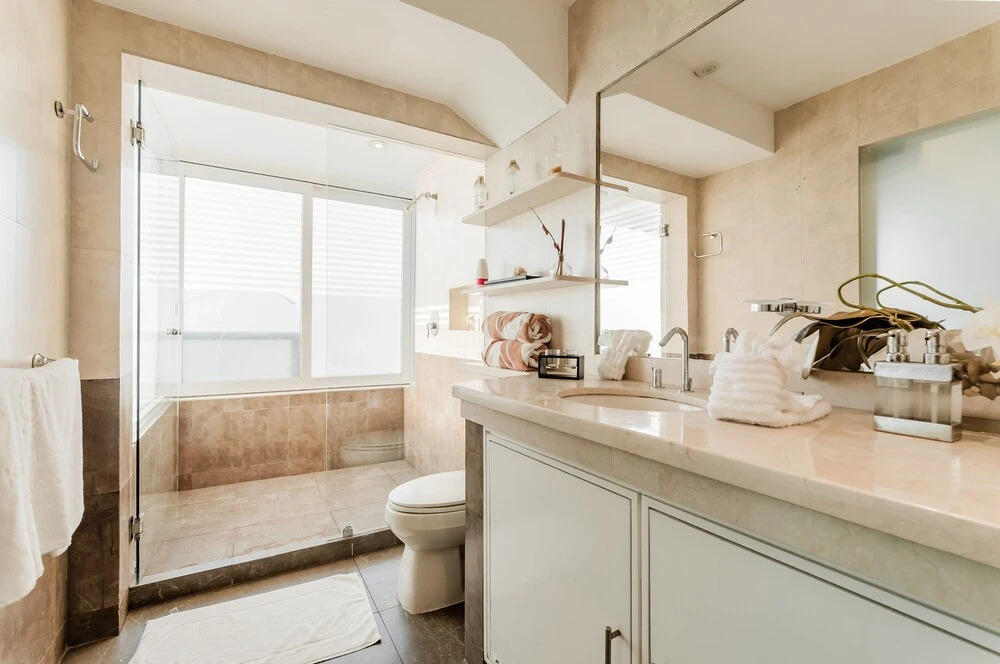 Beachfront Penthouses by LivIN Cancun