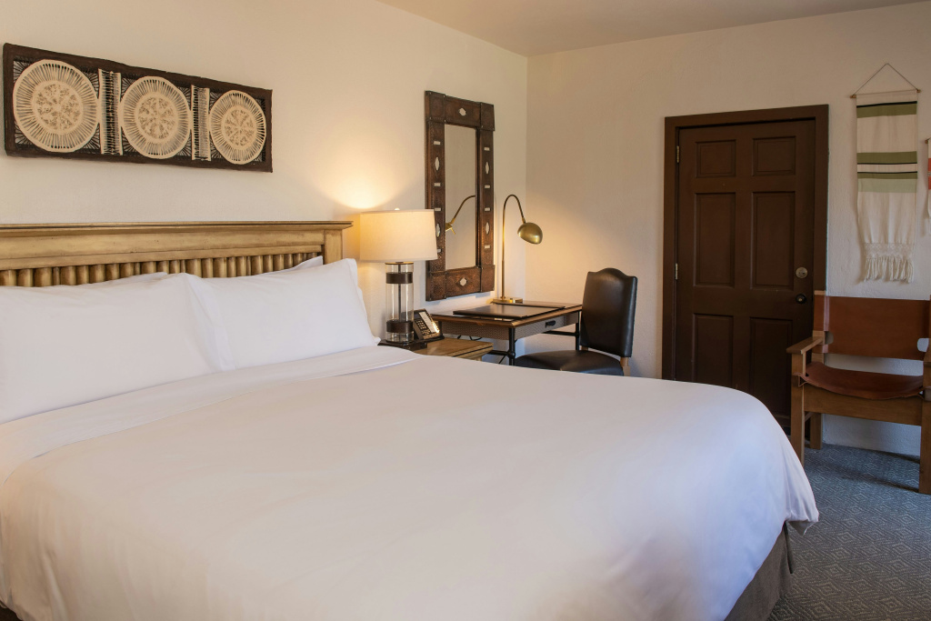 La Posada De Santa Fe, a Tribute Portfolio Resort & Spa