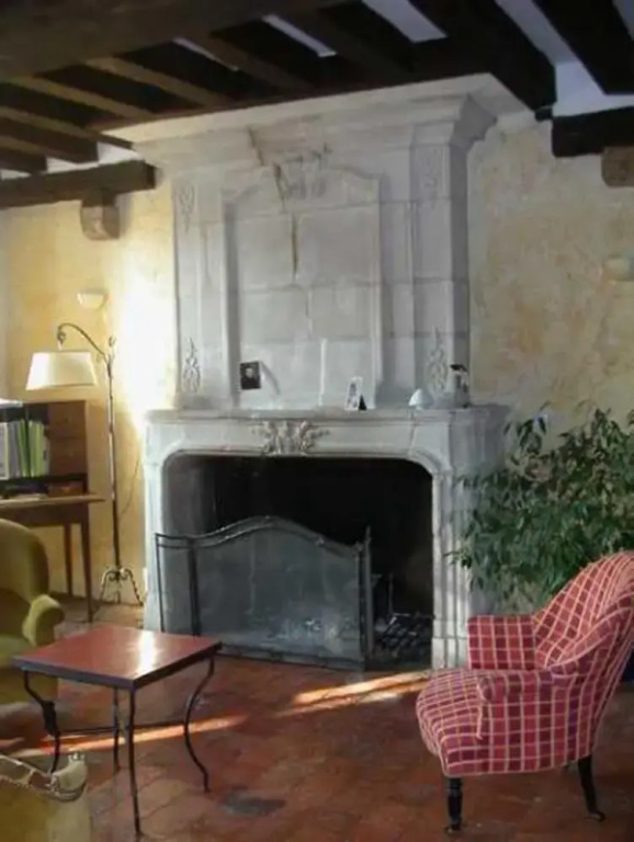 Le Presbytère - Chambres d'hôtes