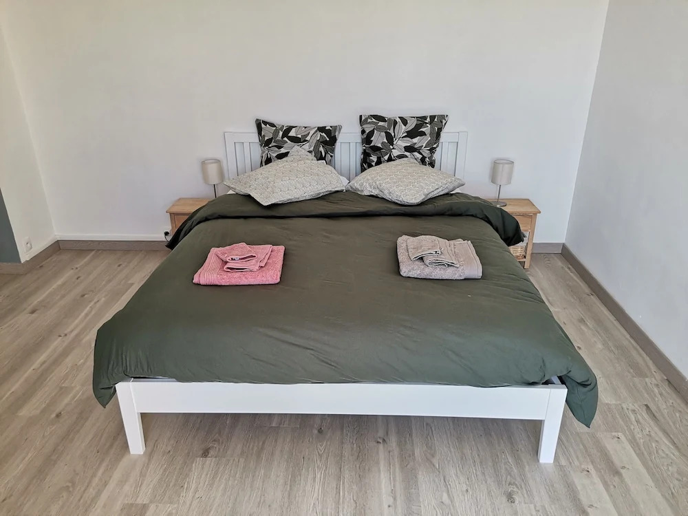 MySofa'mily appartement Avignon