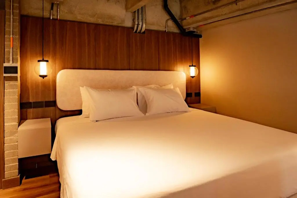 Uukam by Bernalo Hotels
