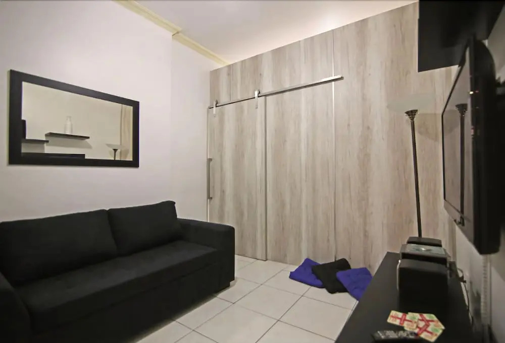 LineRio Copacabana Standard Residences
