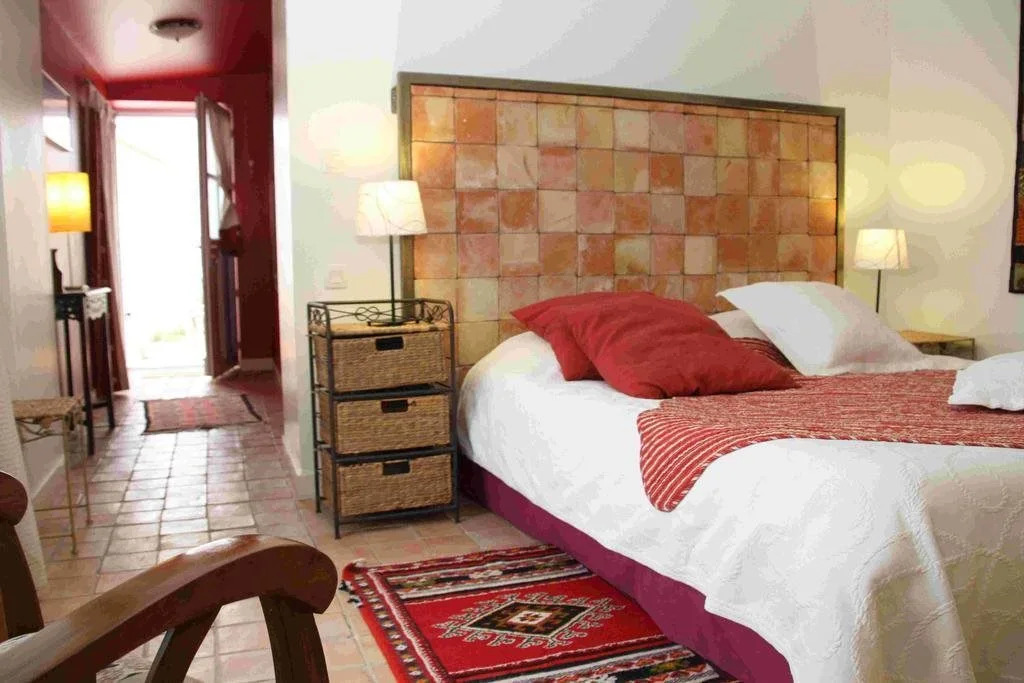 Chambres dHôtes Le Logis du Port Paradis