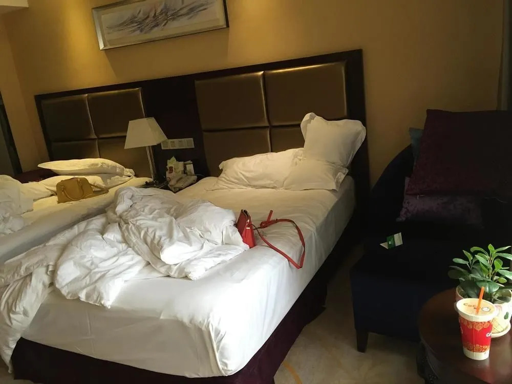 YJ Intl. Hotel
