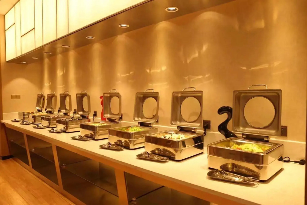 Xierdun Yixuan Hotel